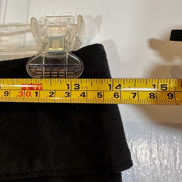 Express Suede Mini Wrap Skirt - NEW - Picture 7 of 10